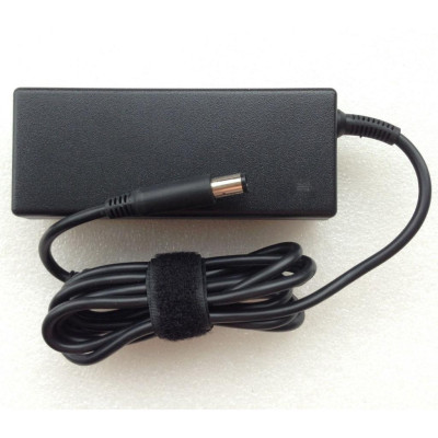 Sạc Tương Thích Cho Laptop Dell Inspiron 14 3452 3462 N3462 Adapter 19.5V-3.34A - Hàng Nhập Khẩu New Seal TEEMO PC TEAC555