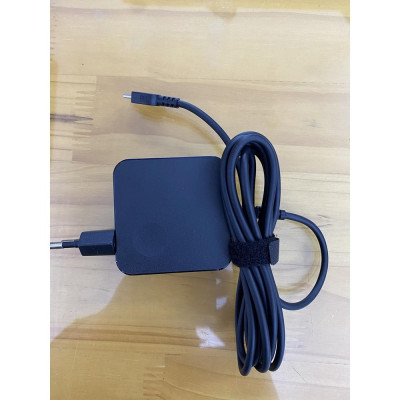 Sạc Tương Thích Cho Laptop Lenovo Thinkpad X1 Yoga G2 - Type-C - Hàng Nhập Khẩu New Seal TEEMO PC TEAC1130