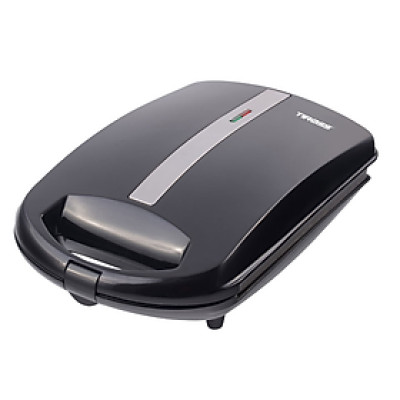 Máy kẹp nướng bánh sandwich 4 ngăn Tiross TS9670 - Hàng chính hãng