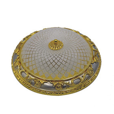 Đèn Led Ốp Trần Trang Trí MO6 - 50w 3 Chế Độ Sáng