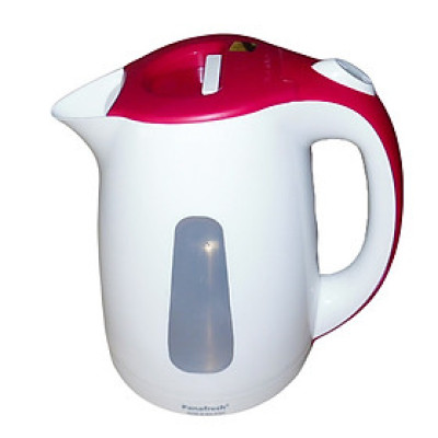 Ấm siêu tốc JK 78 dung tích 1.8L Màu ngẫu nhiên- Hàng nhập khẩu