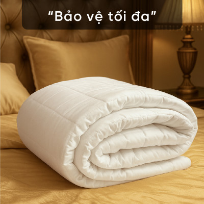 Tấm Bảo Vệ Nệm TATANA