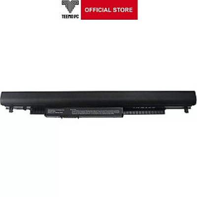 Pin Tương Thích Cho Laptop Hp Pavilion 14-Ac000 Series| Battery Laptop Hp 15-Ac000 Series - Hàng Nhập Khẩu New Seal TEEMO PC TEBAT873