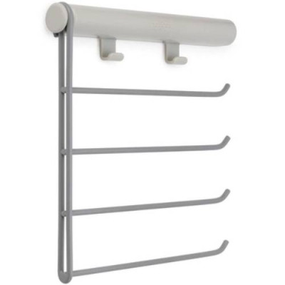 Giá treo khăn Joseph Joseph 55005 Orderly 22,6x22cm hàng chính hãng