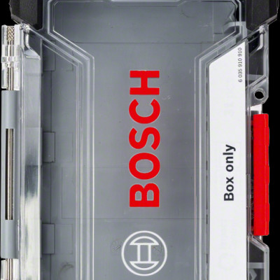 HỘP ĐỰNG SIZE M BOSCH 2608522362 - HÀNG CHÍNH HÃNG