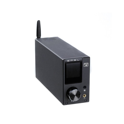 Bộ DAC Giải Mã Âm Thanh HI-FI Bluetooth 4.2 S.M.S.L AD18 - Hàng Chính Hãng