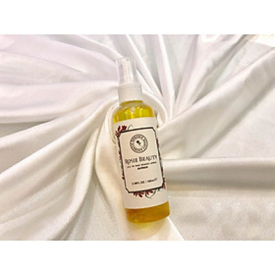 Xịt Dưỡng Thiên Nhiên cao cấp all in one beauty spray