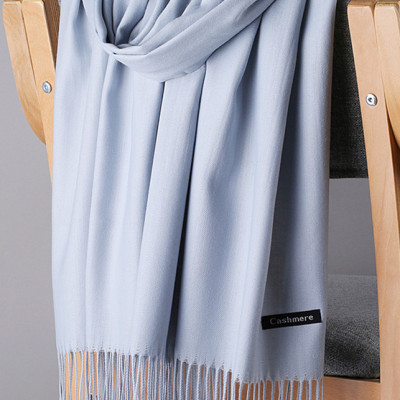 KHĂN CHOÀNG CASHMERE CAO CẤP CAS29