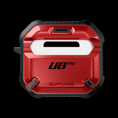 Ốp Case SUPCASE Unicorn Beetle PRO Rugged Dành Cho AIRPODS 3 - Hàng Chính Hãng