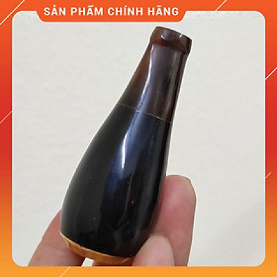 Tẩu Bắt Tóp Cigar Mini TS06 Chất Liệu Sừng Ring Size 28-42 Hàng Thủ Công