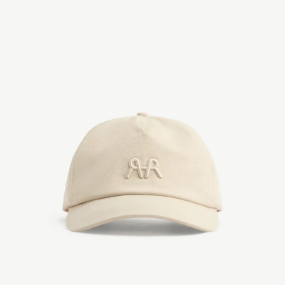 Nón kết (Mũ lưỡi trai) hình thêu. Freesize - RT 10S25CAP011 | ROUTINE CÀ MAU