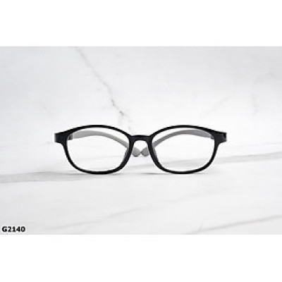 Gọng Kính Vuông SHADY Trẻ Em G2140