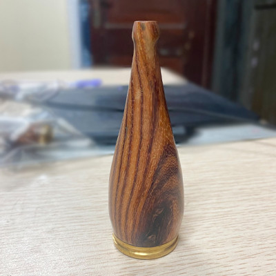 Tẩu Bắt Tóp Xì Gà 13 Free size dùng cho các cỡ Thiết Kế Sang Trọng Cao Cấp ( giao màu ngẫu nhiên ) - quà tặng ý nghĩa cho sức khỏe nam giới