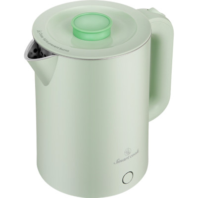 Ấm đun siêu tốc Smartcook 1.5L KES-3857 - Hàng chính hãng