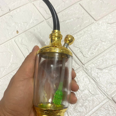 Loại To Đại - Tẩu Lọc Thuốc Lọc Khói  Cực Kì Tốt- tẩu hút điêu khắc cao cấp sang trọng, quà tặng đẳng cấp