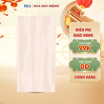 Gạch men ốp tường LUSTRA INCEF0300600005TN loại gạch granite vân đá tự nhiên, độ dày 8.8mm, kích thước 300mmx600mm, thùng 2 viên - Hàng chính hãng
