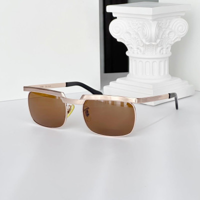 Kính râm Solex thủy tinh cao cấp thời trang cho nam giới