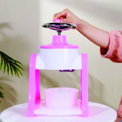 Máy Xay Đá ,Máy Bào Đá Bằng Tay Siêu Min Tiện Lợi,Máy bào đá tuyết Cho Bé Và Cho Cả Nhà Hàng Chính Hãng