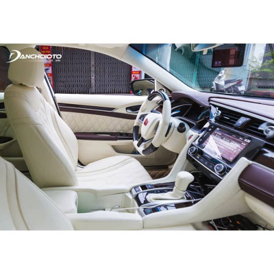 Bảo Dưỡng Nội Thất Xe Hiệu Quả: Dưỡng Chất Đánh Bóng Mùi Cafe Wax Care Công Nghệ Mới, ĐÈN TRANG TRÍ , ĐỒNG HỒ TREO TƯỜNG