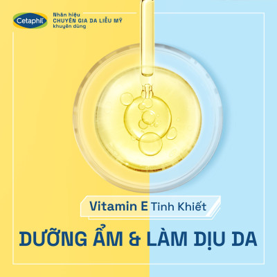 Kem chống nắng dịu lành cho da nhạy cảm CETAPHIL SUN SPF50+ LIGHT GEL 50ML
