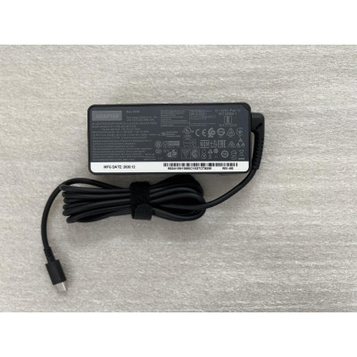 Sạc Tương Thích Cho Laptop Lenovo Thinkpad X1 Carbon 7 8 (7Th Gen) (8Th Gen) - Hàng Nhập Khẩu New Seal TEEMO PC TEAC1119