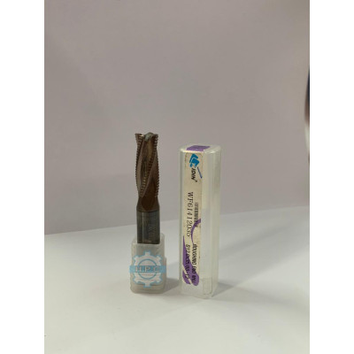 Dao phay Widin WF614 120 35