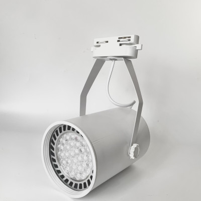 Đèn Trồng Cây Trong Nhà - Đèn Nông Nghiệp 45W tạo ánh sáng "giả lập mặt trời" giúp cây trong nhà phát triển nhanh, hạn chế sâu bệnh và trang trí cảnh quan