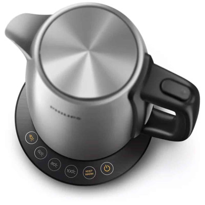 Ấm Siêu Tốc Philips HD9359/90 1.7L Hàng chính hãng