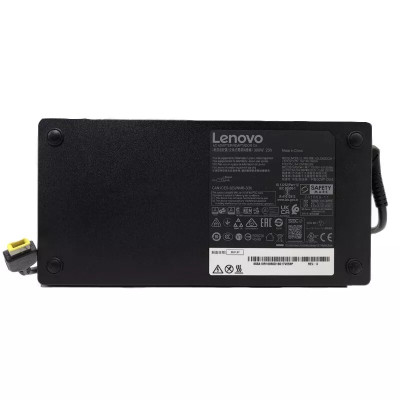 Sạc dành cho Laptop( Adapter For) Lenovo ThinkPad 9000K Y9000K Y9000X1 Charger 300W 20V 15A USB Hàng nhập khẩu.