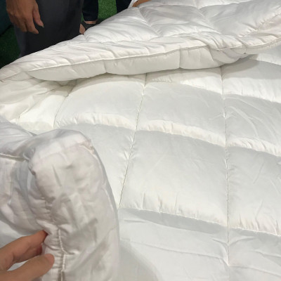 Topper bảo vệ đệm Kim cương 180*200