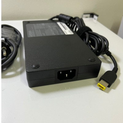 Sạc dành cho Laptop( Adapter For) Lenovo ThinkPad 9000K Y9000K Y9000X1 Charger 300W 20V 15A USB Hàng nhập khẩu.