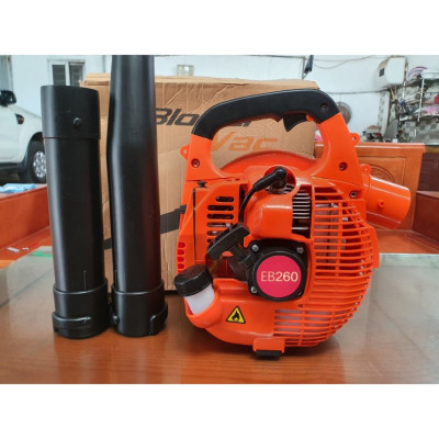 Máy thổi lá cây - máy thổi bụi chạy xăng 2 thì BLOWER công suất mạnh mẽ 4hp