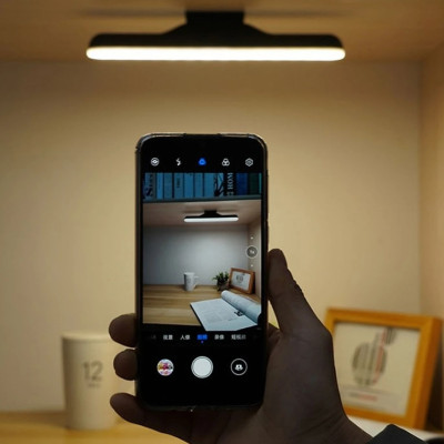 Đèn Led gắn tường, tủ đọc sách,bàn trang điểm, tích điện đa năng 4 cấp độ