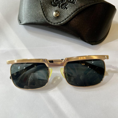 Kính râm thời trang Solex Fullbox phụ kiện cao cấp