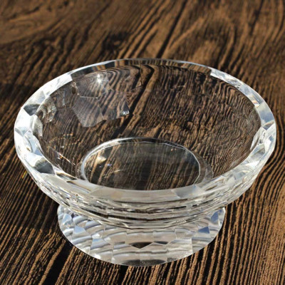 Chén thờ, ly nước cúng Phật có đế và nắp