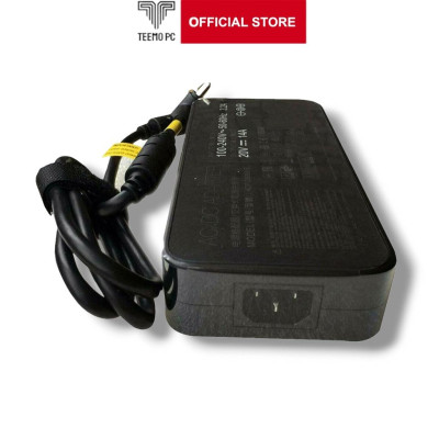 Sạc Tương Thích Cho Laptop Asus ROG Strix G17 G712LU-EV055T G703GS-E5007T 280w- Hàng Nhập Khẩu New Seal TEEMO PC X19