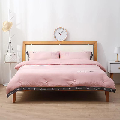 SET 4 Kẹp Cố Định Ga Giường Vỏ Chăn Gối Đệm Vải Cotton Đầu Nấm Kim Thép Khoá Ghim Chống Trượt Nệm