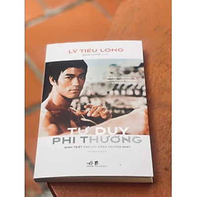 TƯ DUY PHI THƯỜNG (Bìa mềm)