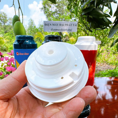 NẮP PHÍCH VẶN PHÍCH RẠNG ĐÔNG 1 LÍT 1040TS VÀ 1040ST2