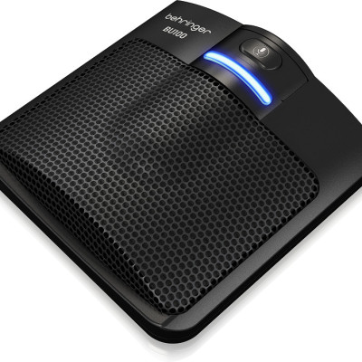 Behringer BU100 USB Boundary Microphone- Hàng Chính Hãng