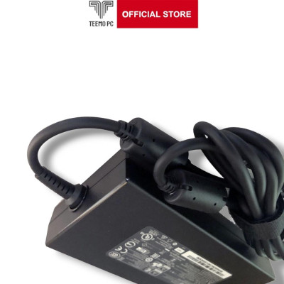Sạc Tương Thích Cho Laptop Gigabyte EVOO EG-LP8 Gaming Laptop 15.6" EG-LP8-BK 230w- Hàng Nhập Khẩu New Seal TEEMO PC X52