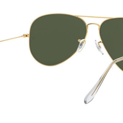 Mắt Kính Ray-Ban Aviator Large Metal II - RB3026 L2846 -Sunglasses
