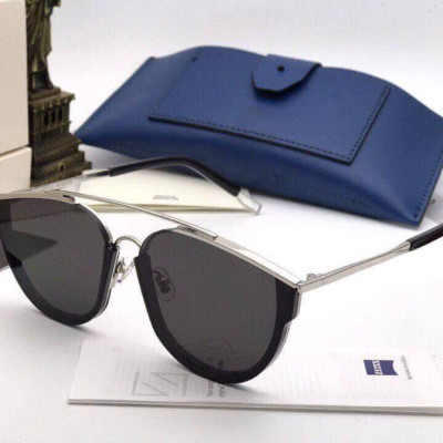 Kính râm Nam GM Mắt Tròn Phân cực chống chói lóa Hồng Kong Fullbox Phụ Kiện Cao Cấp