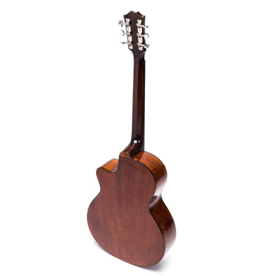 Đàn Guitar Acoustic Natural DJ120 NAT