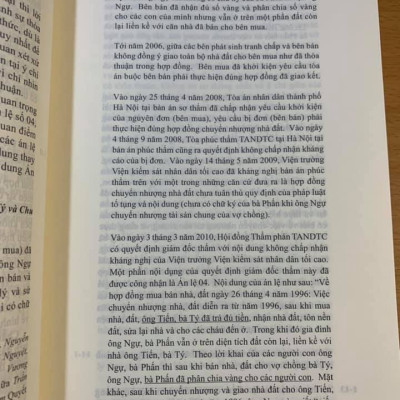Pháp luật về hợp đồng