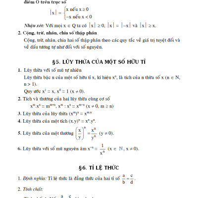 	100 Đề Kiểm Tra Toán 7 _KV