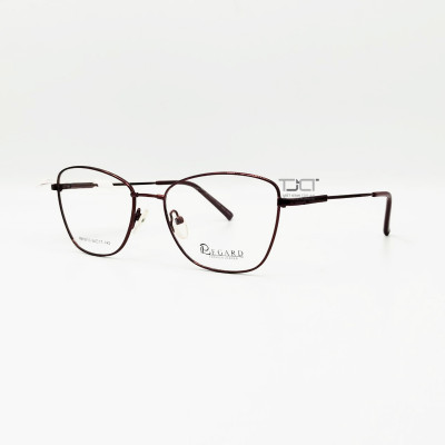 GỌNG KÍNH KIM LOẠI, DÀNH CHO NỮ,GỌNG NHUYỄN, CHÍNH HÃNG REGARD RM0013-C4
