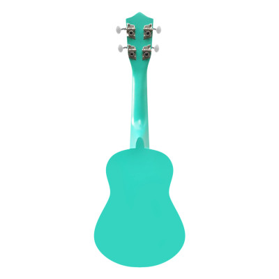 Ukulele Soprano Mặt Gỗ KBD 33A15
