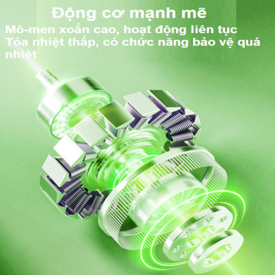 Máy ép dầu ăn thực vật chuyên dụng gia đình thương hiệu Septree T2S công suất 1000W - Trục ép dài 236mm - Hàng chính hãng (Bảo Hành 12 Tháng)