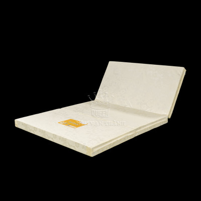 NỆM BÔNG ÉP GẤP 3 VẠN THÀNH VẢI TRICAT CHO NGƯỜI ĐAU LƯNG